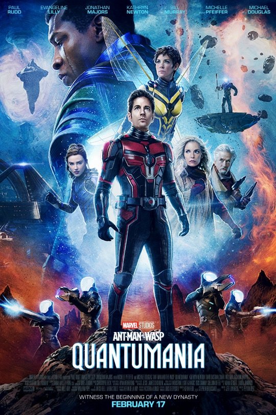 En son izlediğiniz filmler neler?