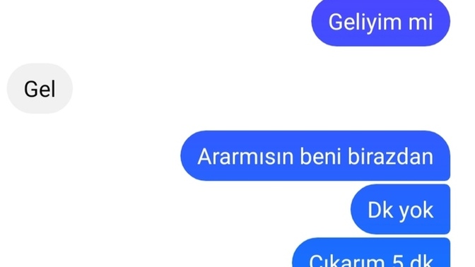 Neden sevince birini önceliğim oluyor?