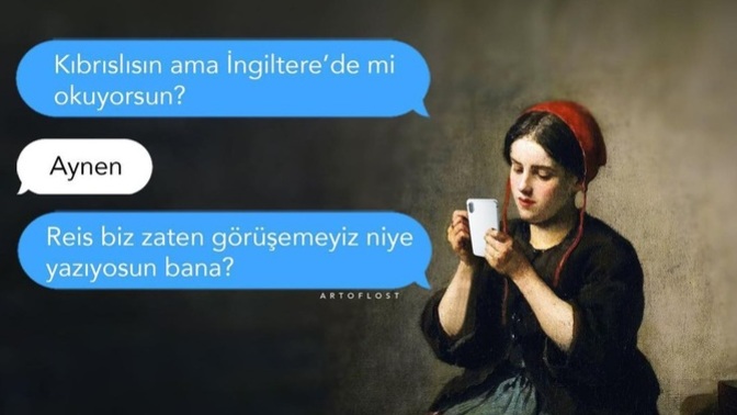 Uzak mesafe ilişkileri hakkında ne düşünüyorsun? Sence oluru var mıdır?
