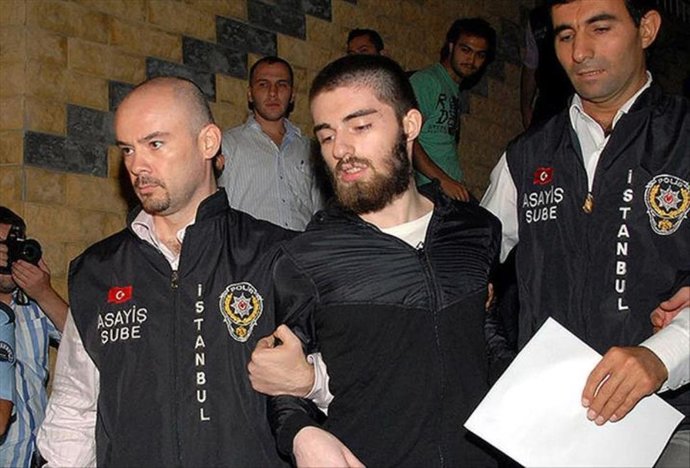 Cem Garipoğlu’nun mezarının açılma talebi 2. kez reddedilmiş. Yaşıyor olabilir mi?
