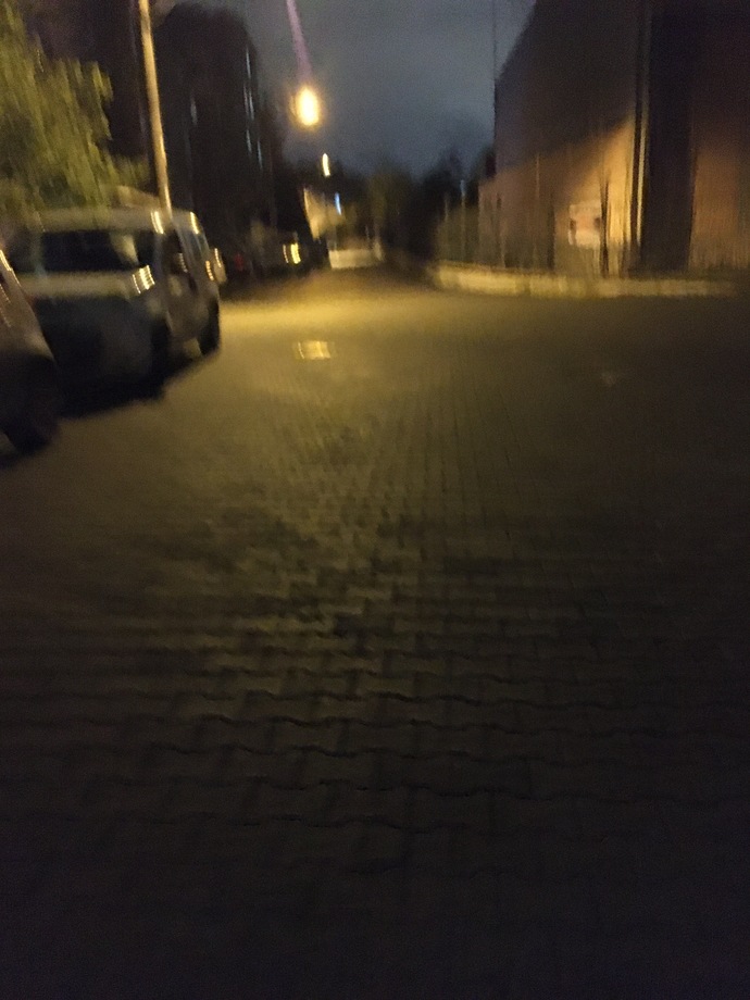 İftardan sonra yürüyüşe çıkıyor musunuz?
