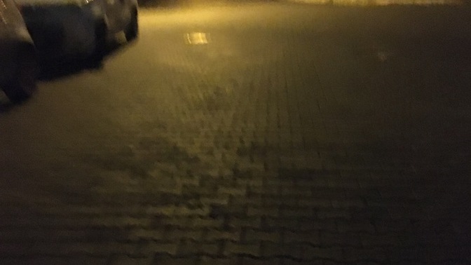 İftardan sonra yürüyüşe çıkıyor musunuz?