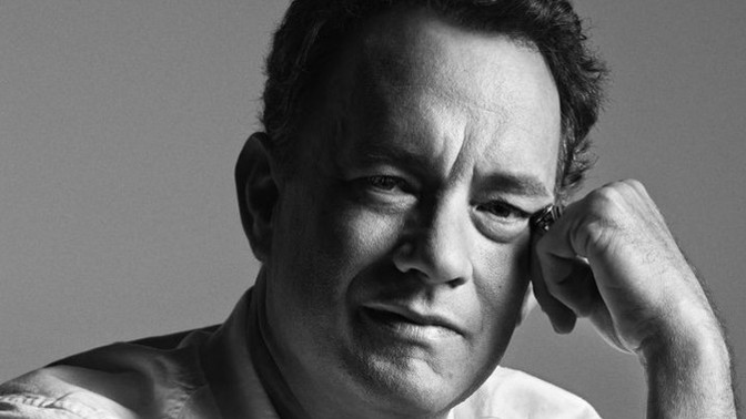 Herkes bir tane Tom Hanks filmi söyleyebilir mi?