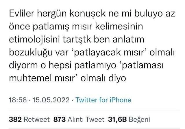 Evliler her gün ne konuşuyor?