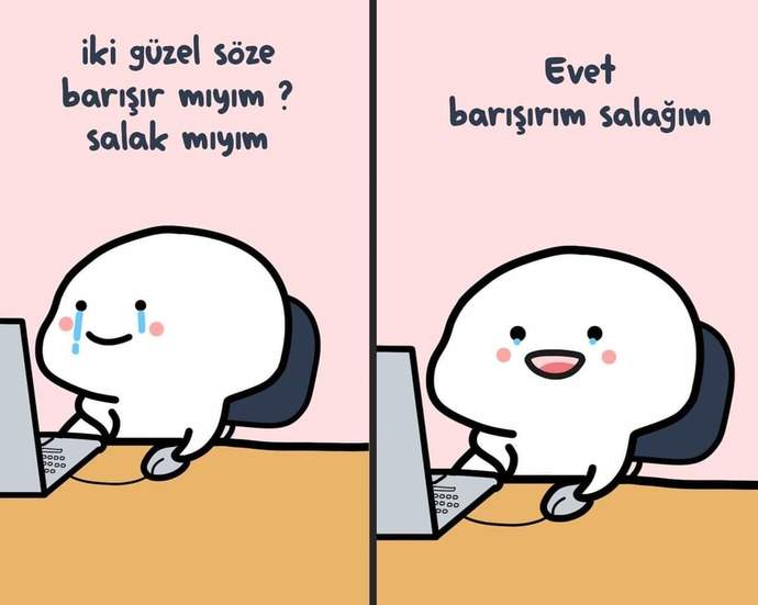 Gönlünüzü yapmak kolay mıdır?