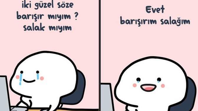 Gönlünüzü yapmak kolay mıdır?