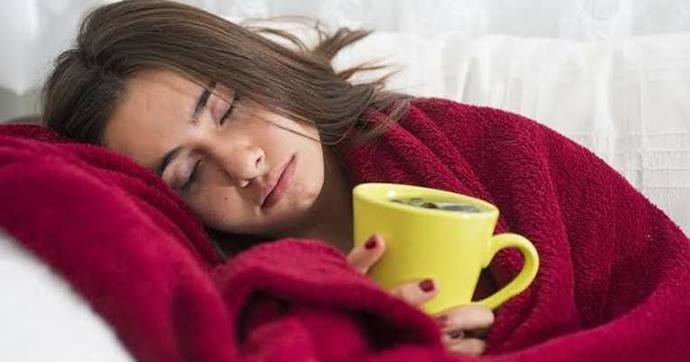Hasta olduğunuz da huysuz mu olursunuz, nazlı mı?
