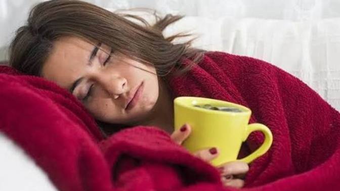 Hasta olduğunuz da huysuz mu olursunuz, nazlı mı?
