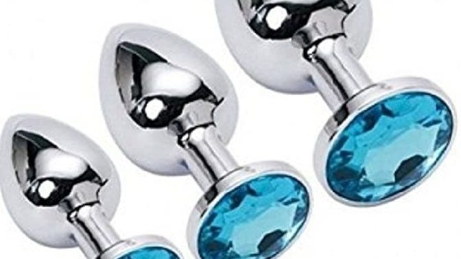 Anal plug kullandınız mı, düşünceniz nedir?