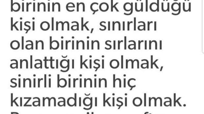 Zaafımsın dediğiniz biri var mıı?