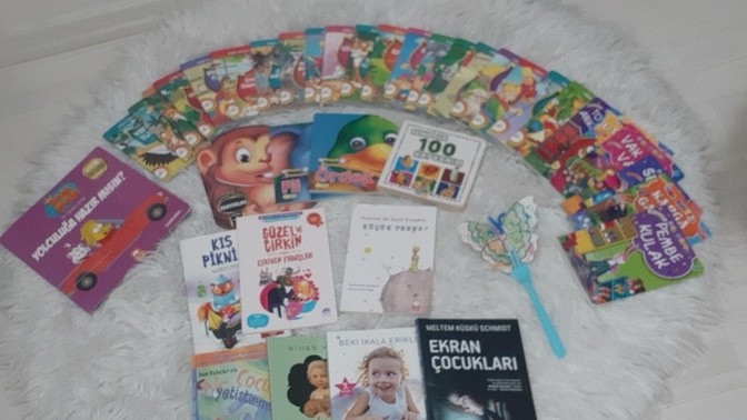 Çocuğunuz için ne biriktirmek isterdiniz?