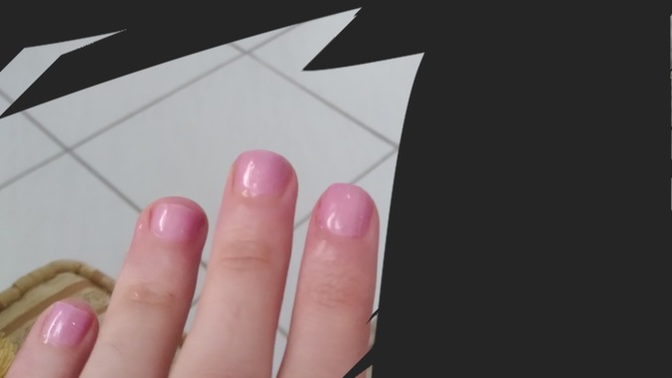 Oje rengi nasil?