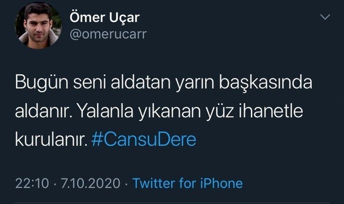 Birine ihanete uğradığını söylemek yanlış mıdır?