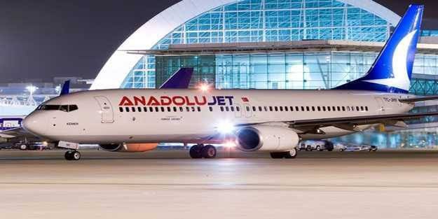 Hangi havayolu şirketiyle yolculuk yapmak daha rahat?