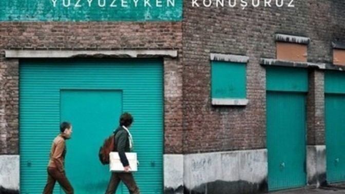 Yüzyüzeyken Konuşuruz-Adamlar-DKTT tercihiniz hangisi?