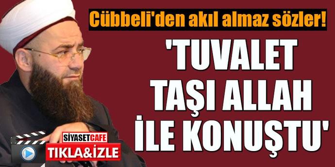 Cübbeli’nin skandal açıklamaları hakkında ne düşünüyorsunuz?