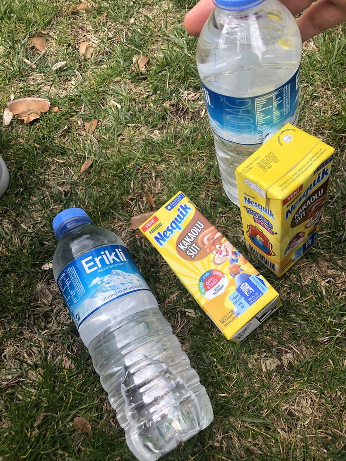 Şurası 30 TL tuttu çok değil mi?