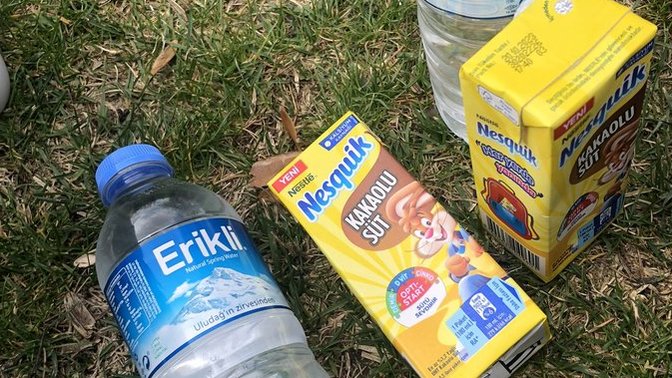 Şurası 30 TL tuttu çok değil mi?