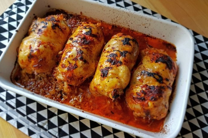 Osmanlı mutfağından bir yemek deneyecek olsanız tercihiniz hangisi olurdu?