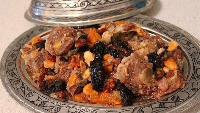 Osmanlı mutfağından bir yemek deneyecek olsanız tercihiniz hangisi olurdu?