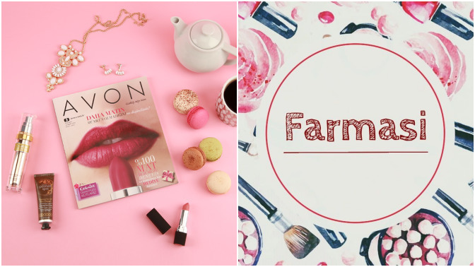 Avon mu, Farmasi mi?