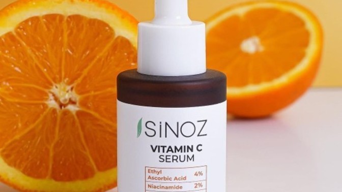 C vitamini serumunun cilde etkisi nedir tam olarak?