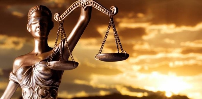 Haksızlığa uğradığınızda hakkınızı arar mısınız yoksa sırtınızı dönüp gider misiniz?