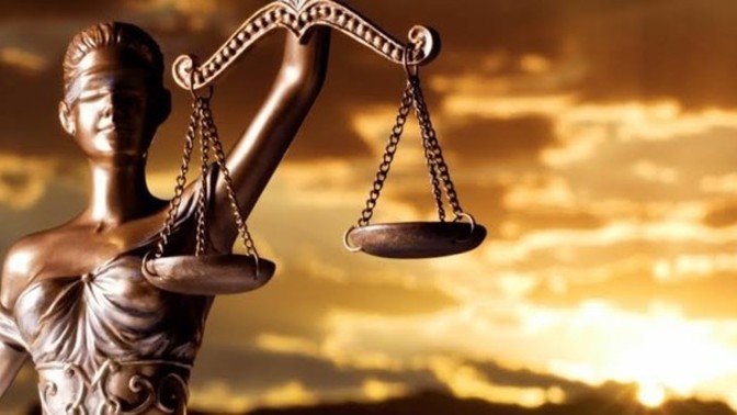 Haksızlığa uğradığınızda hakkınızı arar mısınız yoksa sırtınızı dönüp gider misiniz?