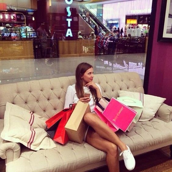 Yeni trend panik alışverişi! Fiyatı artacak diye ihtiyacın olmadan alışveriş yapar mısın?