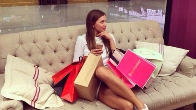 Yeni trend panik alışverişi! Fiyatı artacak diye ihtiyacın olmadan alışveriş yapar mısın?