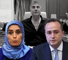 Sedat Pekerin işaret ettiği iki AKPli vekil liste dışı kaldı! Sedat Peker verdiği diğer büyük sözleri tutabilir mi?