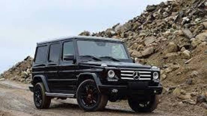 SUV alacak olsaydınız hangisini seçerdiniz?