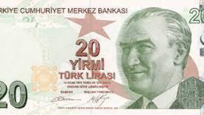 20 TL ile marketten ne alırsın?