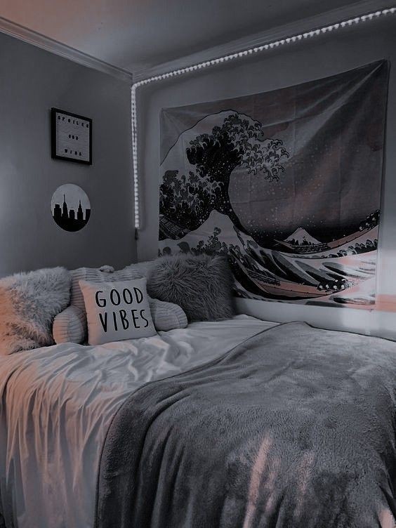Hangi yatak odasında uyumak istersin 🛌😴💤?