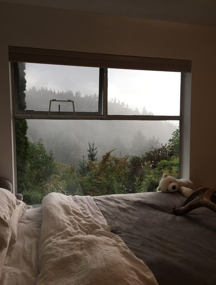 Hangi yatak odasında uyumak istersin 🛌😴💤?