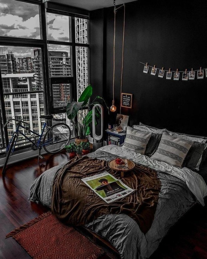 Hangi yatak odasında uyumak istersin 🛌😴💤?