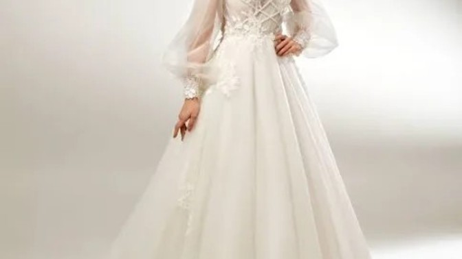 Durup dururken gelinlik modellerine bakmam normal mi 👰 ?