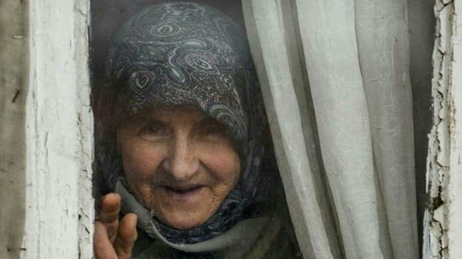 En babaanne/dede özelliğiniz ne?