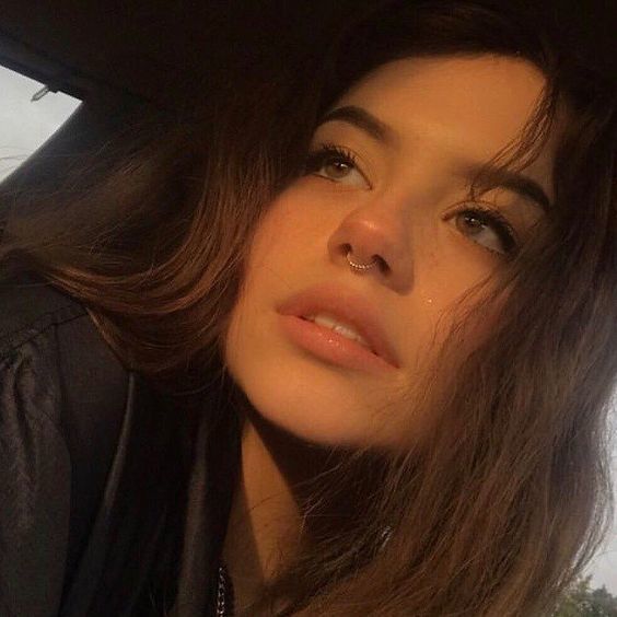 Piercing, helix, tragus, septum vb. kullananlar daha özgür ruhlu kişiler midir?