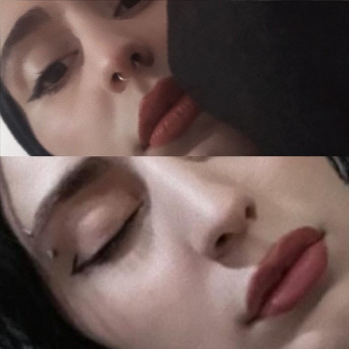 Piercing, helix, tragus, septum vb. kullananlar daha özgür ruhlu kişiler midir?