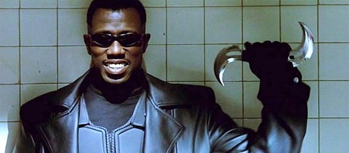 Blade - Wesley Snipes