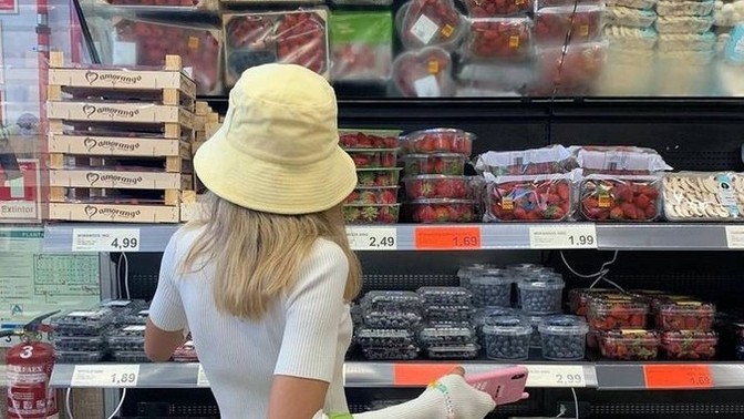 Market alışverişinizi nereden yaparsınız?