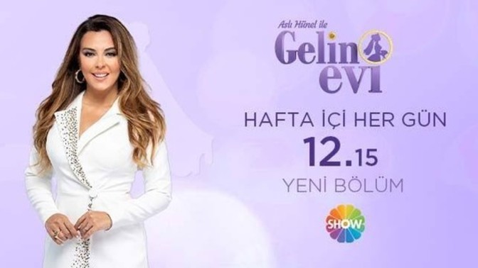 Gelin evi yemekteyiz gibi programlar hakkında düşünceniz nedir?