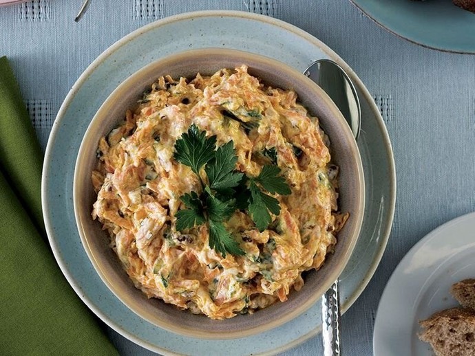 Sizce, iftar sofralarına en çok yakışacak o meze hangisi?