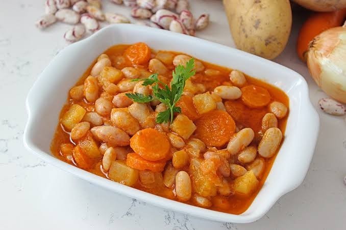 Sizce, iftar sofralarına en çok yakışacak o meze hangisi?