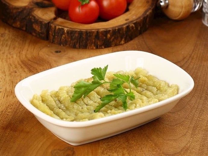 Sizce, iftar sofralarına en çok yakışacak o meze hangisi?