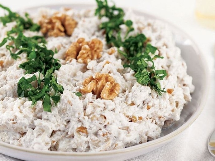 Sizce, iftar sofralarına en çok yakışacak o meze hangisi?