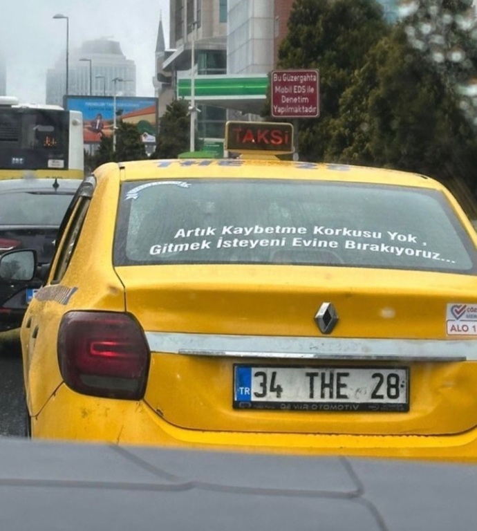 İlişkilerinde kaybetme korkusu yaşadın mı hiç?
