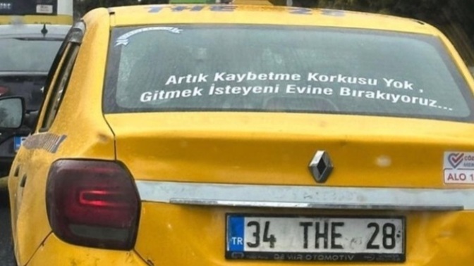 İlişkilerinde kaybetme korkusu yaşadın mı hiç?