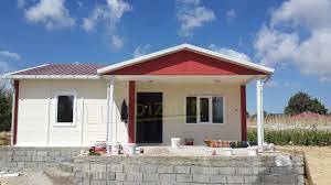 Bahçem müsait ve bir konuk evi yaptırmak istiyorum, modeli için yardım lütfen?